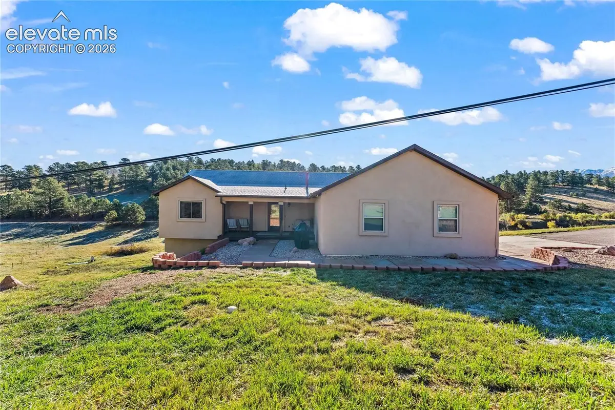15160 W Highway 24, Woodland Park, CO 80863 - #1