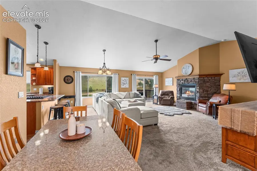 15160 W Highway 24, Woodland Park, CO 80863 - #2