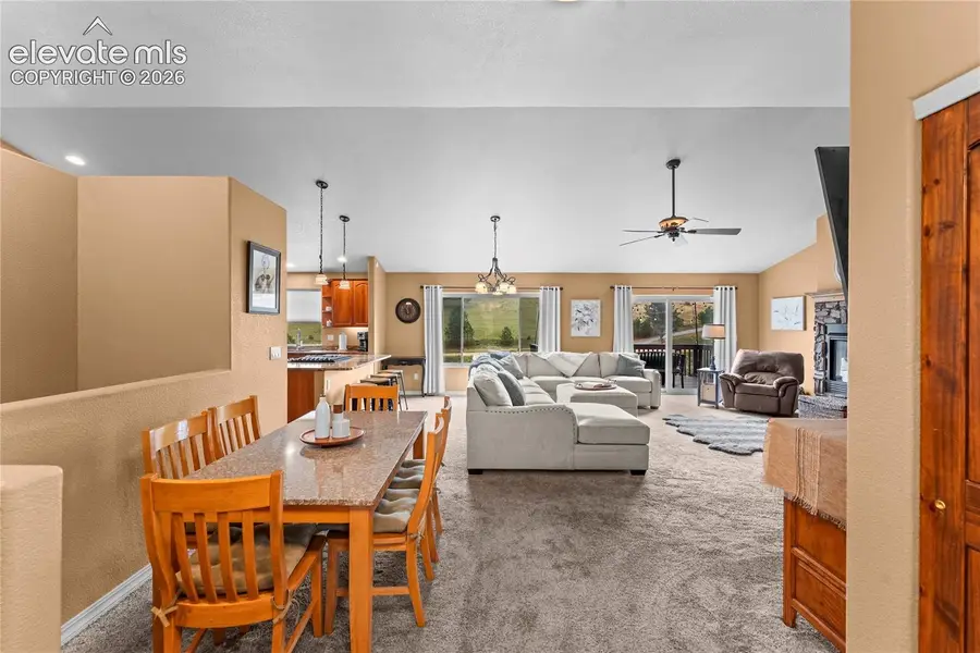 15160 W Highway 24, Woodland Park, CO 80863 - #3