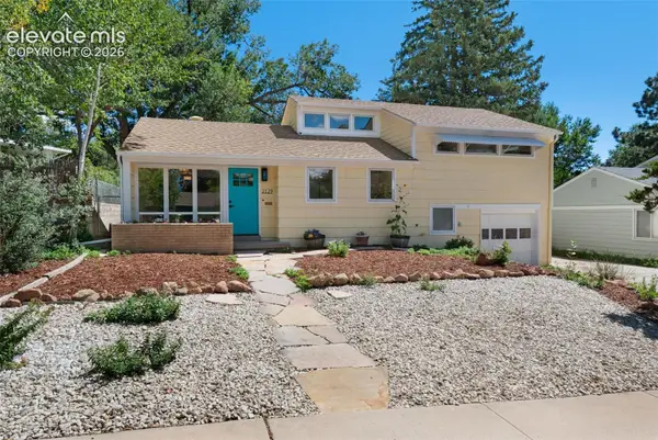 2129 Pheasant Place, Colorado Springs, CO 80909