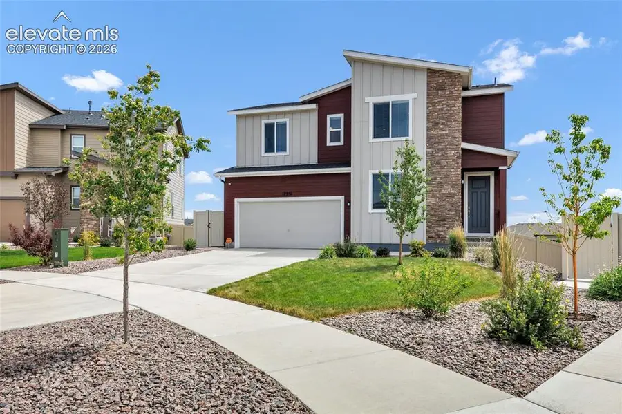 12951 Ranch Gate Drive, Peyton, CO 80831 - #3