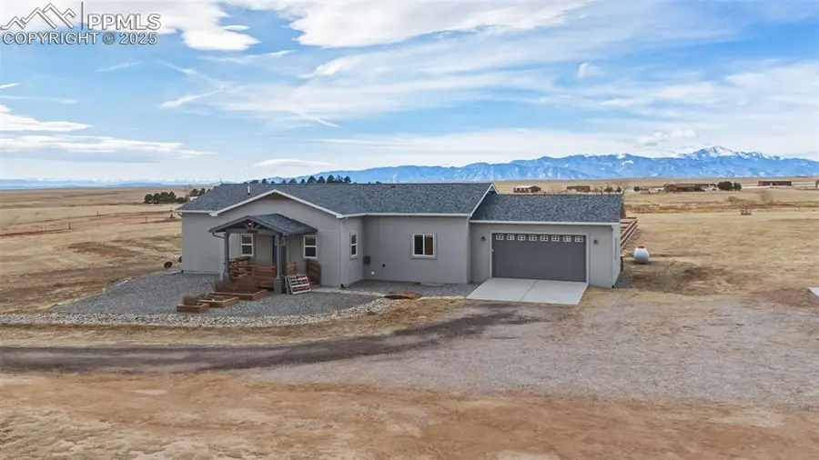 16750 Rabbit Track Trail, Colorado Springs, CO 80930 - Image #3