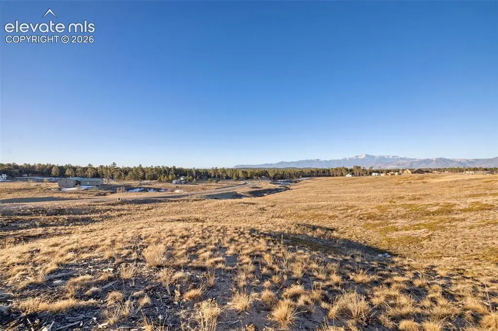 12692 Eagle Forest Drive, Colorado Springs, CO 80908 - #1