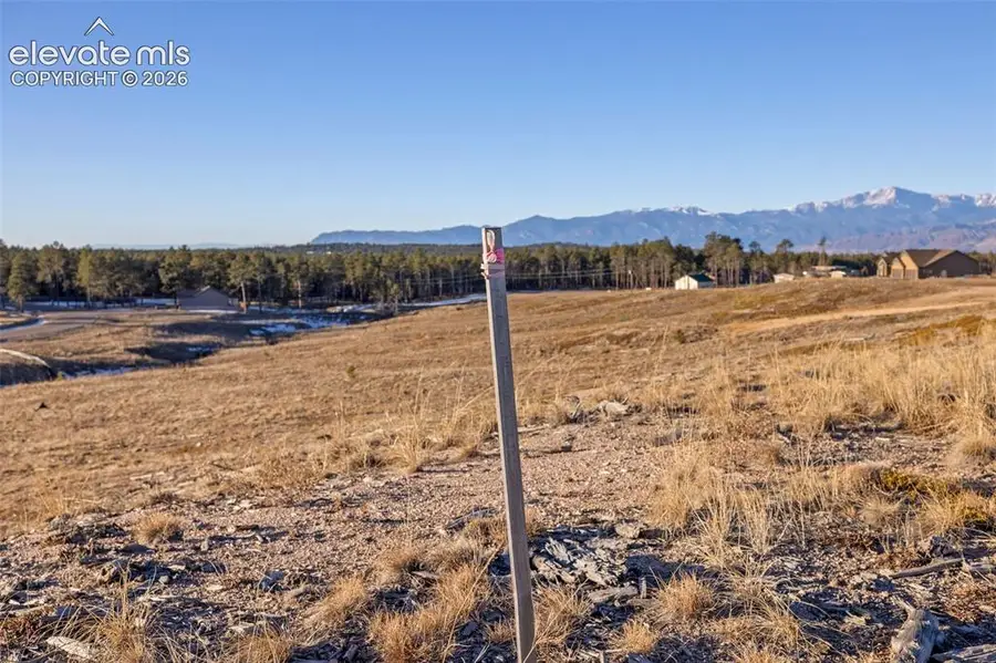 12692 Eagle Forest Drive, Colorado Springs, CO 80908 - #2