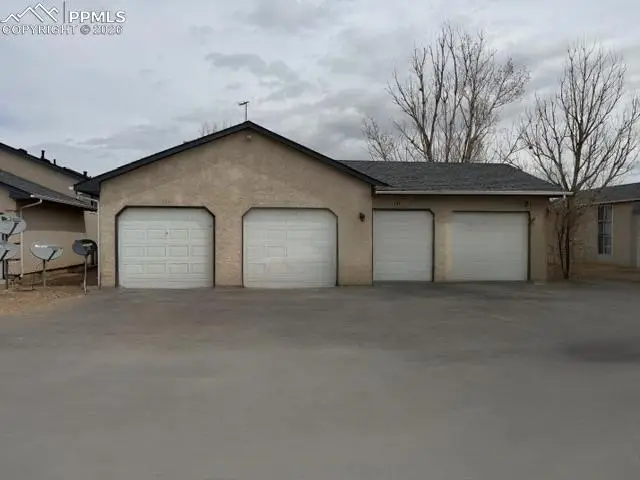 715-721 E Laporte Drive, Pueblo, CO 81007 - #1