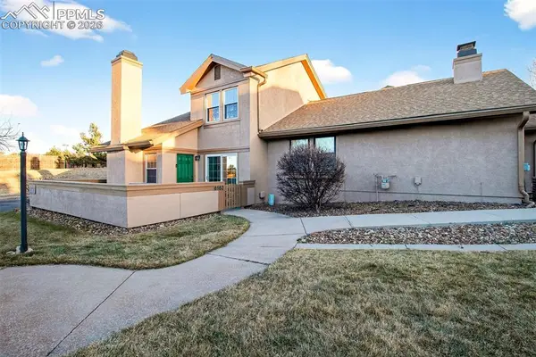 6163 Little Pine Circle, Colorado Springs, CO 80918