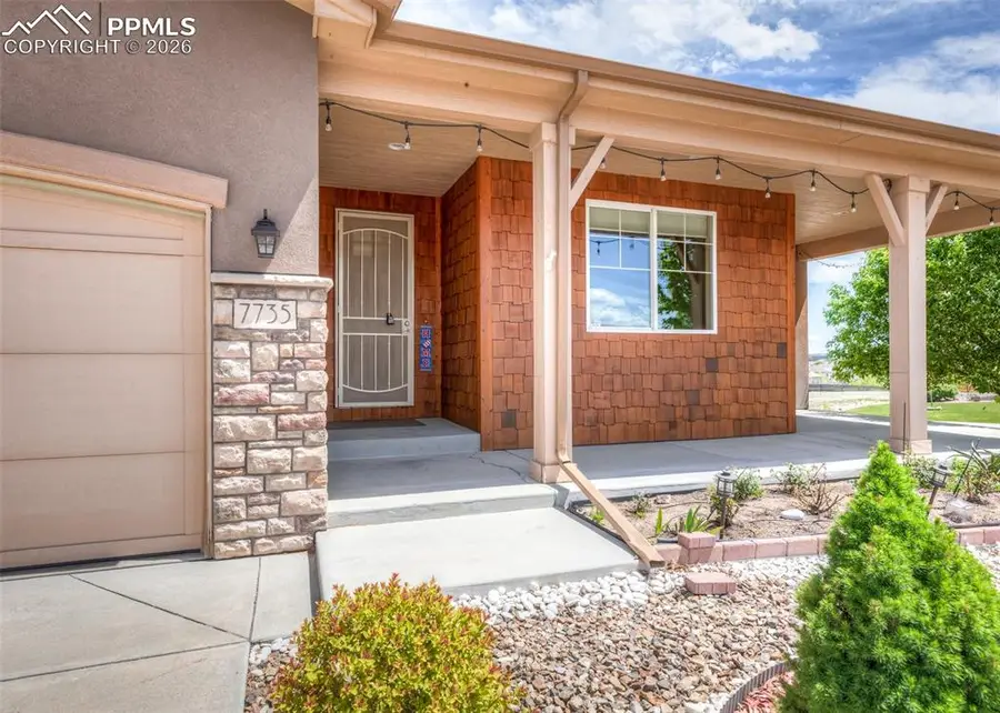 7735 Wild Bird Way, Fountain, CO 80817 - Image #2