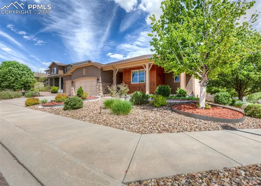 7735 Wild Bird Way, Fountain, CO 80817 - Image #3