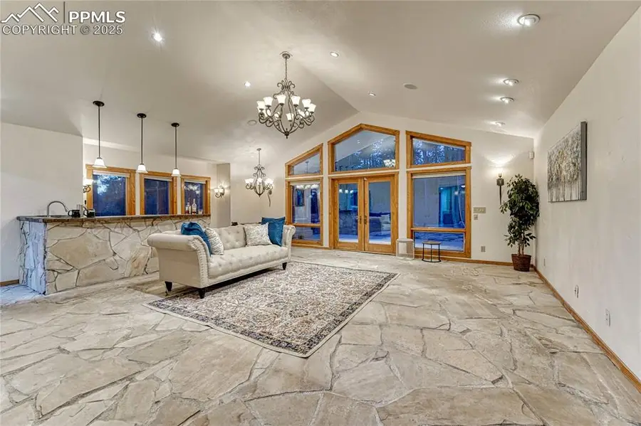 14695 Roller Coaster Road, Colorado Springs, CO 80921 - Image #2