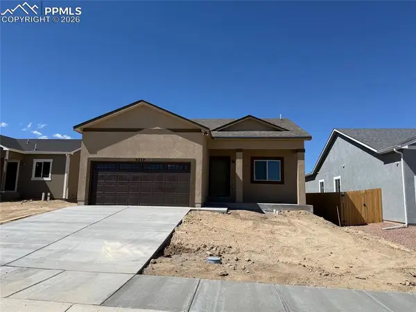 5217 Gannet Lane, Pueblo, CO 81008