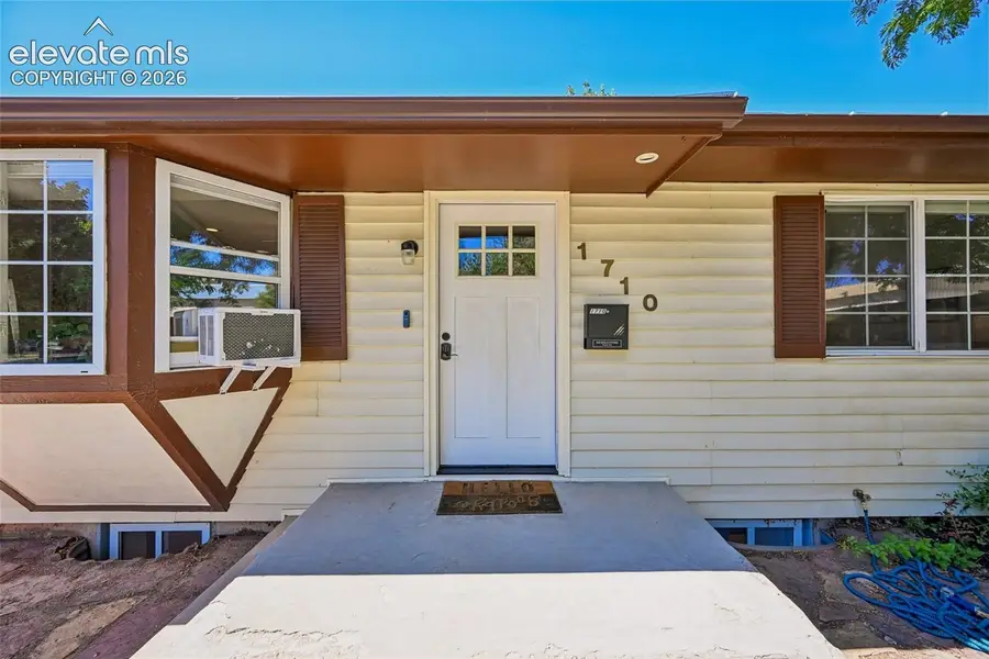 1710 Alexander Lane, Colorado Springs, CO 80909 - #2