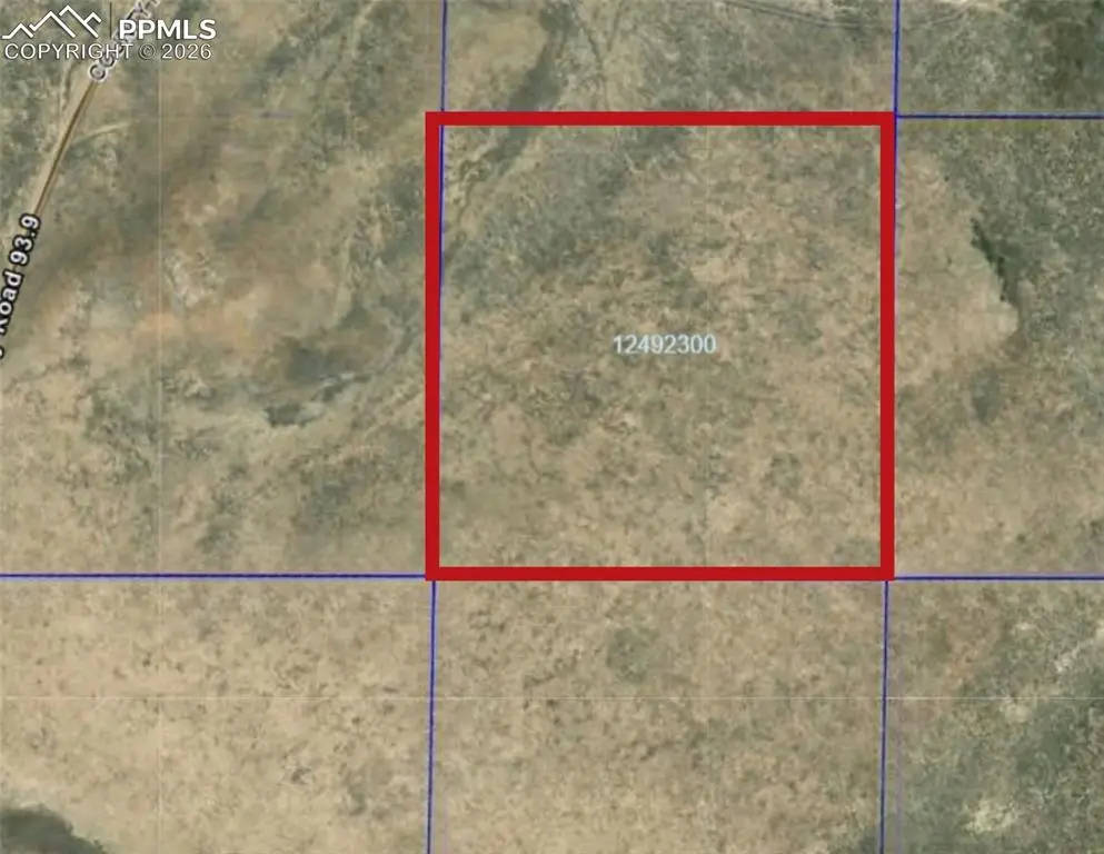 00 County Road 93.9, Model, CO 81059 - Image #1