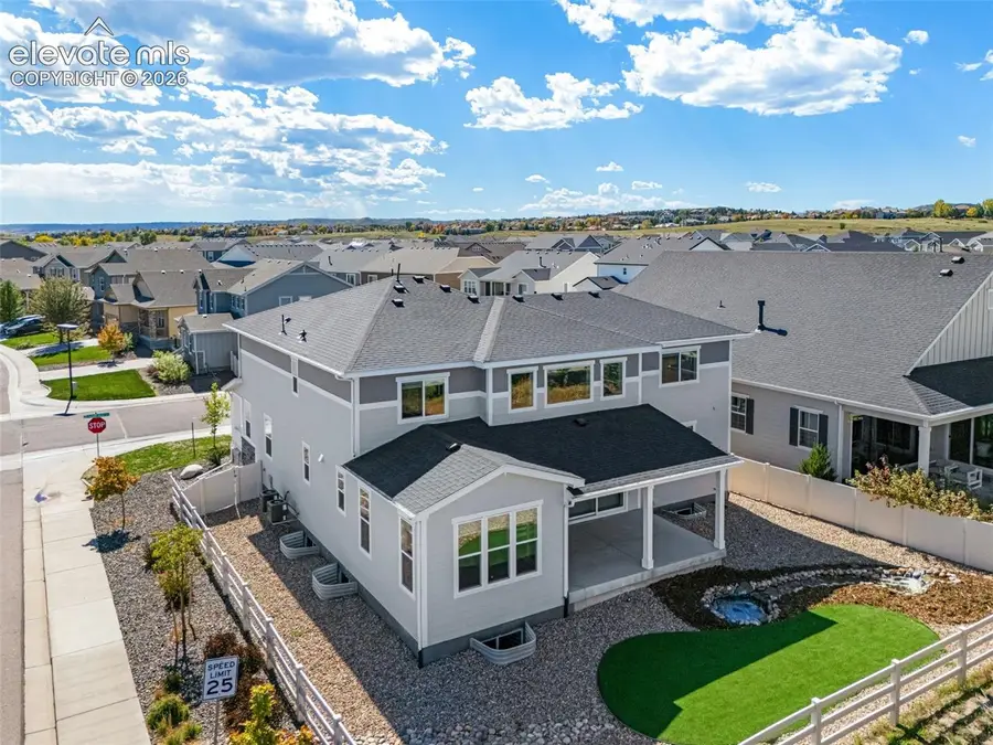 6151 Saddle Bow Avenue, Parker, CO 80134 - #2
