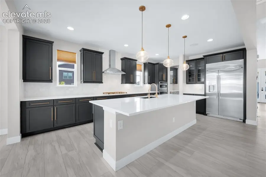 6151 Saddle Bow Avenue, Parker, CO 80134 - #3