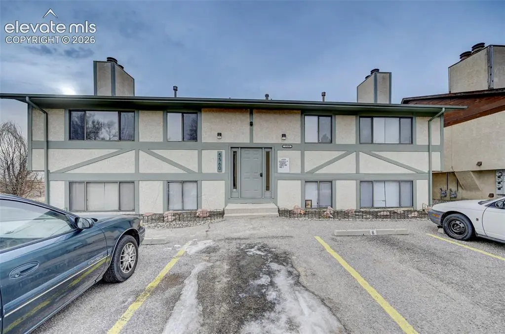 5560 Bowden Loop, Colorado Springs, CO 80915 - #1