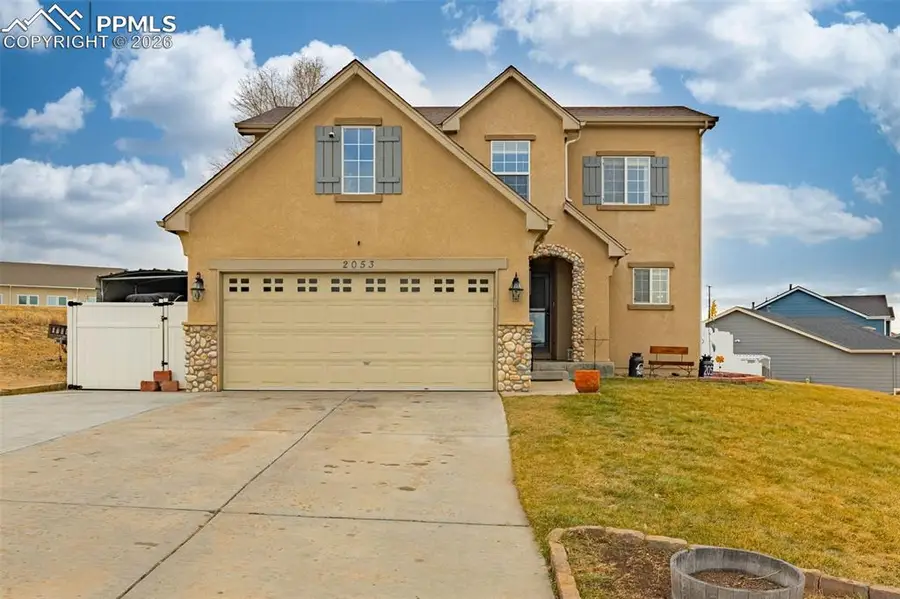2053 Meadowbrook Parkway, Colorado Springs, CO 80951 - Image #2