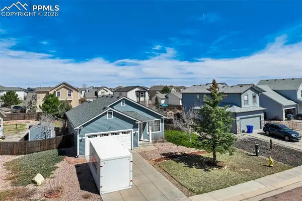 9333 Bethpage Road, Peyton, CO 80831