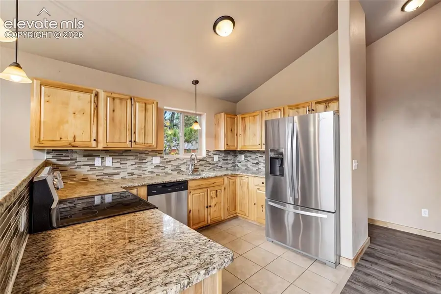 1920 Pikes Peak Drive, Divide, CO 80814 - #2