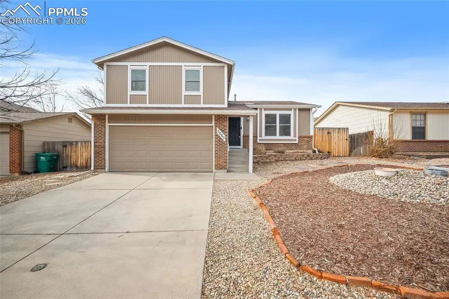 5880 Bourke Drive, Colorado Springs, CO 80919 - Image #2