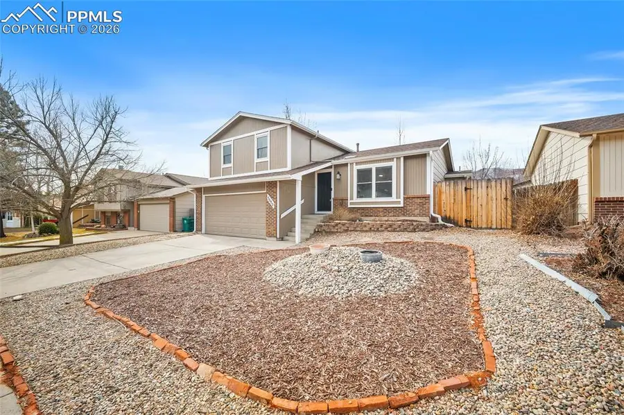 5880 Bourke Drive, Colorado Springs, CO 80919 - Image #3
