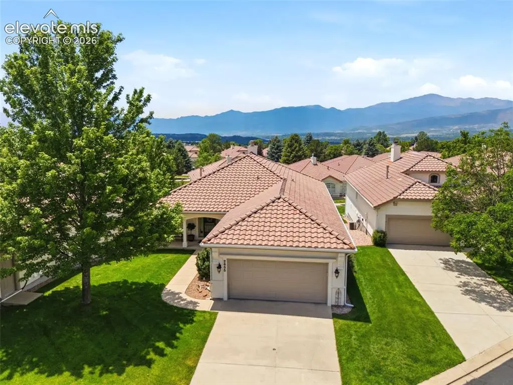 2655 Marston Heights, Colorado Springs, CO 80920 - #1