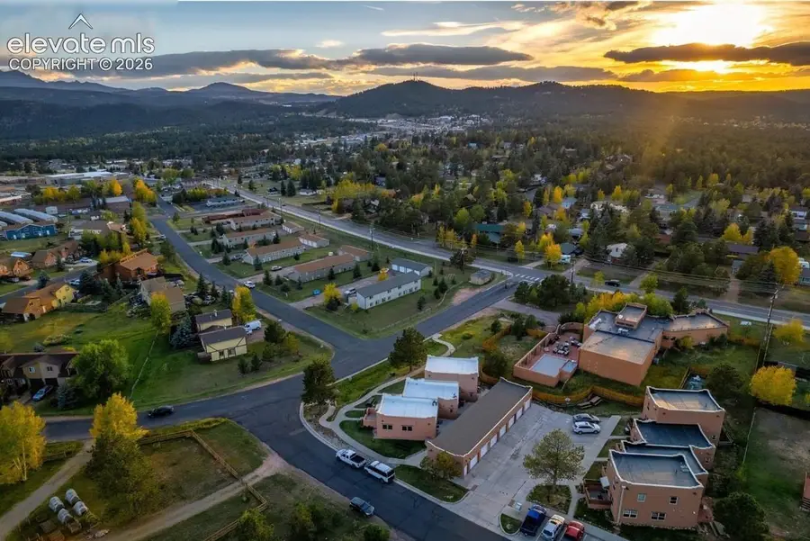 850 Forest Edge Road #A, Woodland Park, CO 80863 - #2