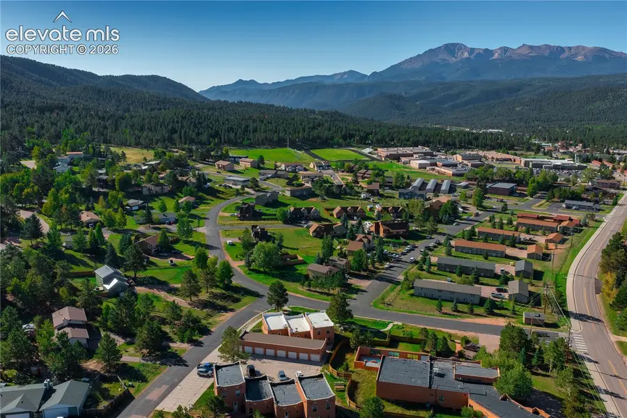 850 Forest Edge Road #A, Woodland Park, CO 80863 - #3