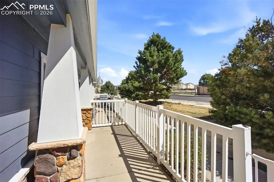 3019 Shikra View, Colorado Springs, CO 80916 - #3