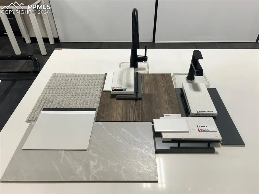 9424 Traveler Terrace, Colorado Springs, CO 80908 - #2