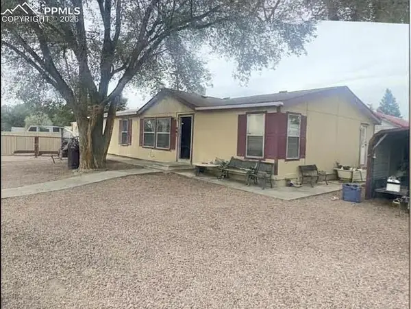 601 North Lane, Avondale, CO 81022