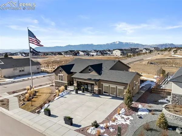 9996 Antelope Ravine Drive, Colorado Springs, CO 80908