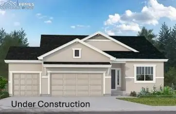 8505 Country Creek Trail, Colorado Springs, CO 80924