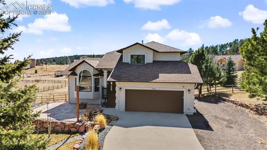 3555 Range View Road, Monument, CO 80132 - #2