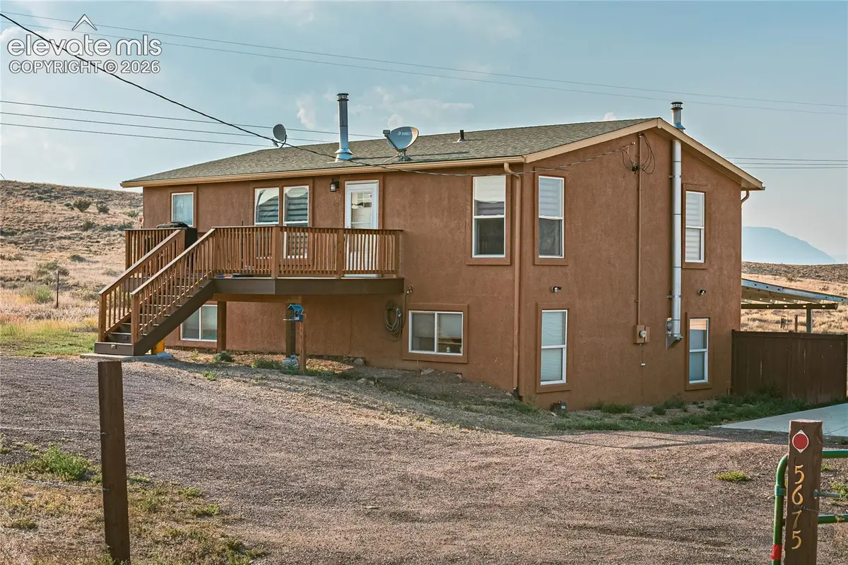 5675 Salt Cedar Road, Fountain, CO 80817 - #1