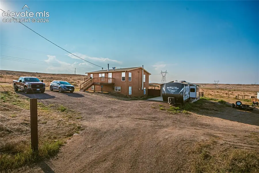 5675 Salt Cedar Road, Fountain, CO 80817 - #2