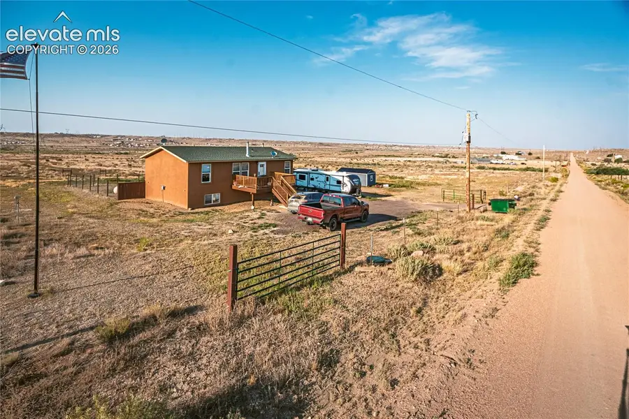 5675 Salt Cedar Road, Fountain, CO 80817 - #3
