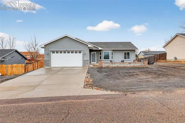 830 S Blakeland Drive, Pueblo, CO 81007