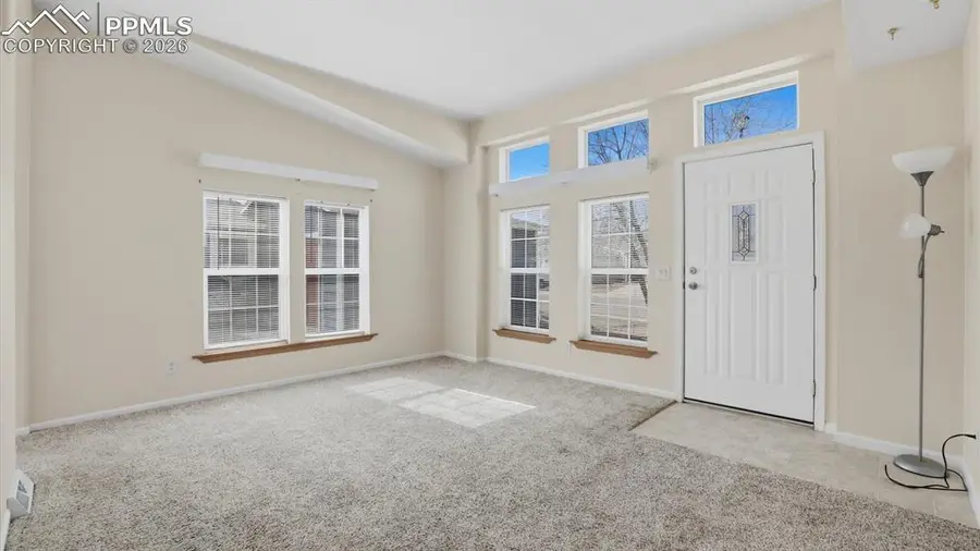 4578 Gray Fox Heights #52, Colorado Springs, CO 80922 - #3