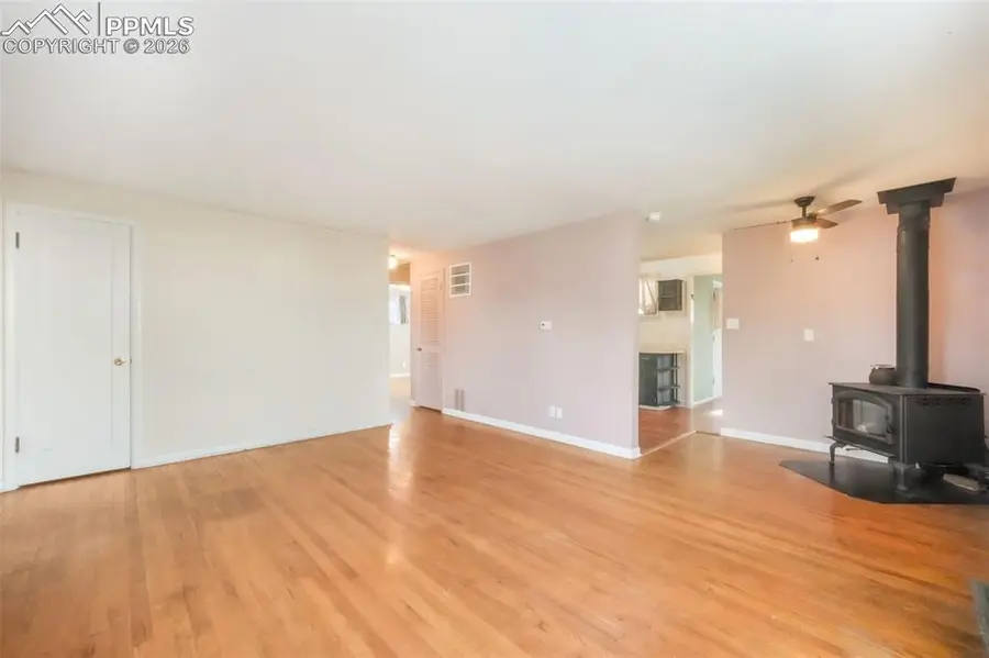 1915 E Jackson Street, Colorado Springs, CO 80909 - #3