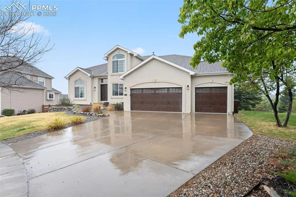 12644 Highland Oaks Place, Colorado Springs, CO 80921 - #1