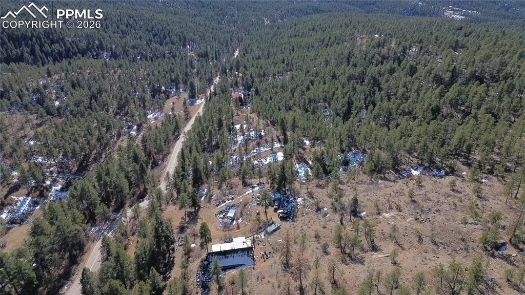 125 S County Highway 67, Sedalia, CO 80135 - Image #1