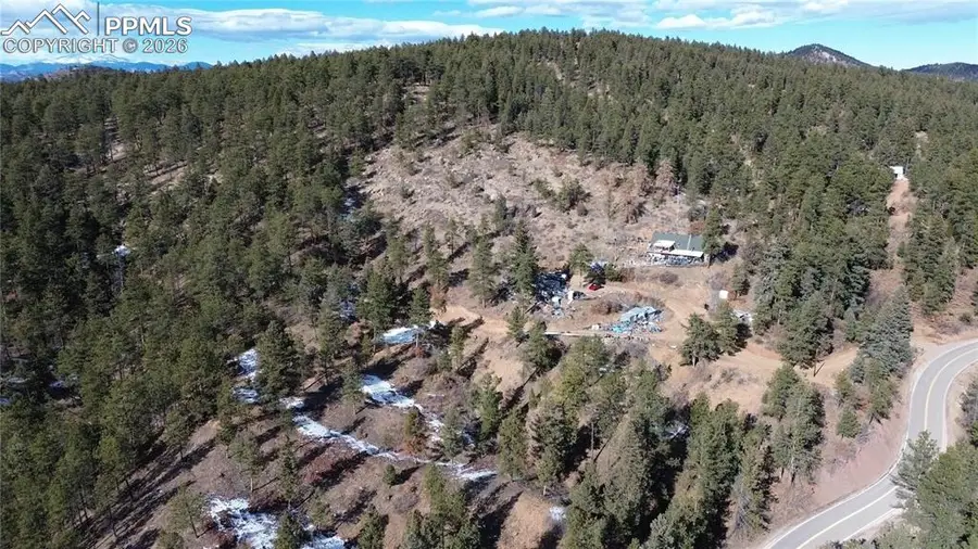 125 S County Highway 67, Sedalia, CO 80135 - Image #3