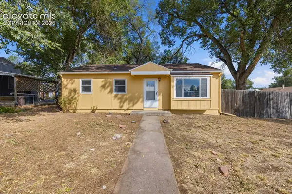 412 Lynn Avenue, Colorado Springs, CO 80905