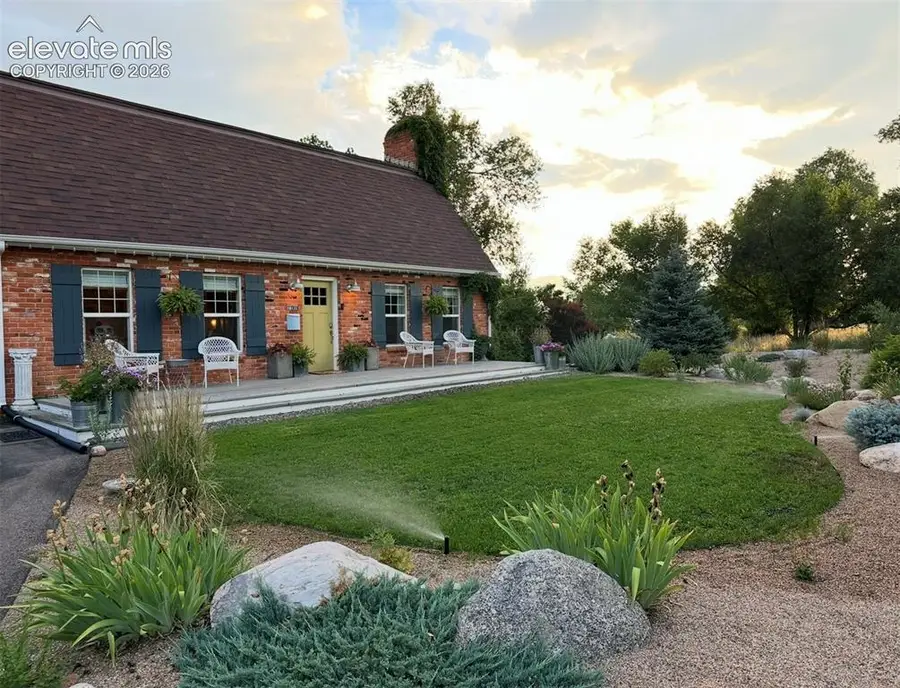 1911 Copley Road, Colorado Springs, CO 80920 - #2
