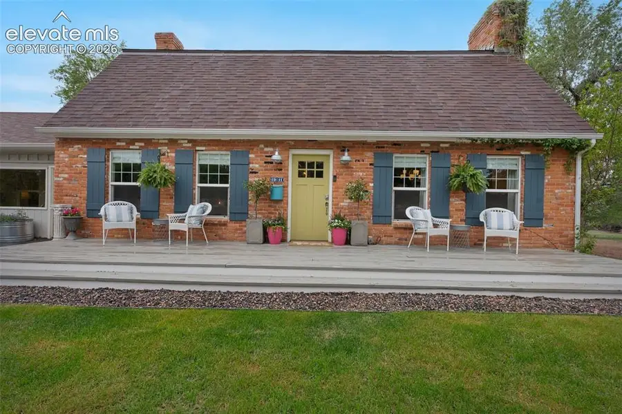 1911 Copley Road, Colorado Springs, CO 80920 - #3