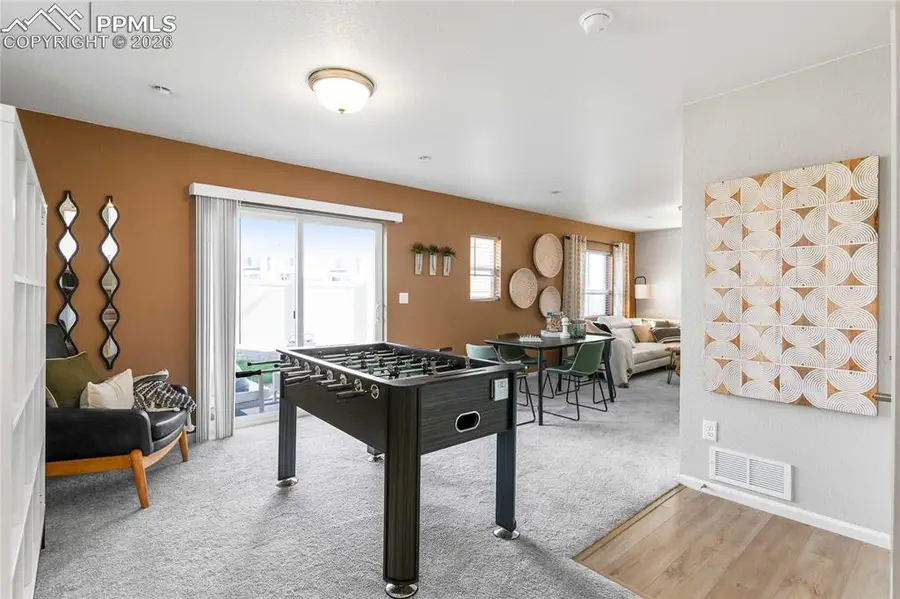 5615 Bowerman Lane, Colorado Springs, CO 80927 - #3