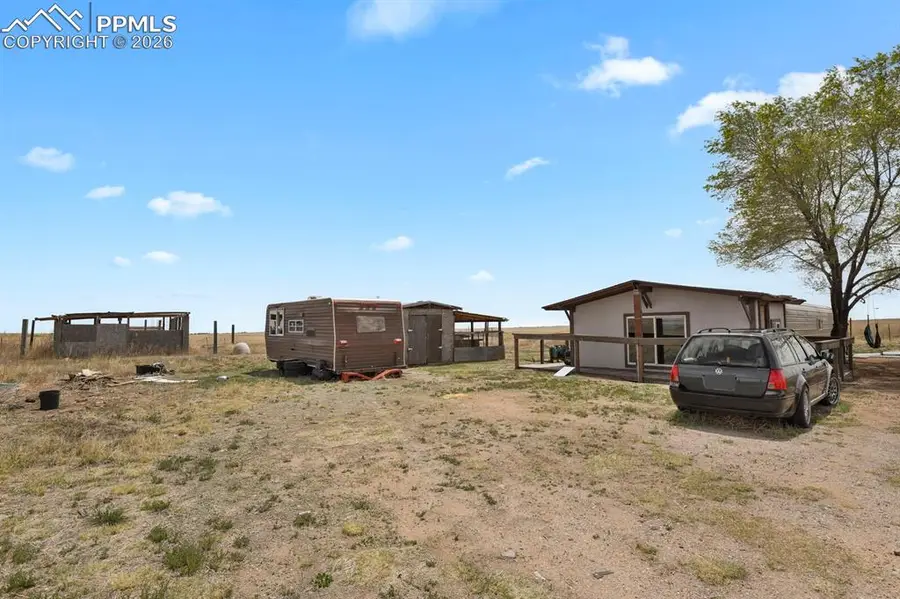 30203 Sanborn Road, Yoder, CO 80864 - #2
