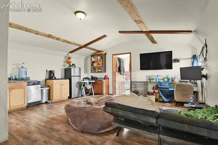 30203 Sanborn Road, Yoder, CO 80864 - #3