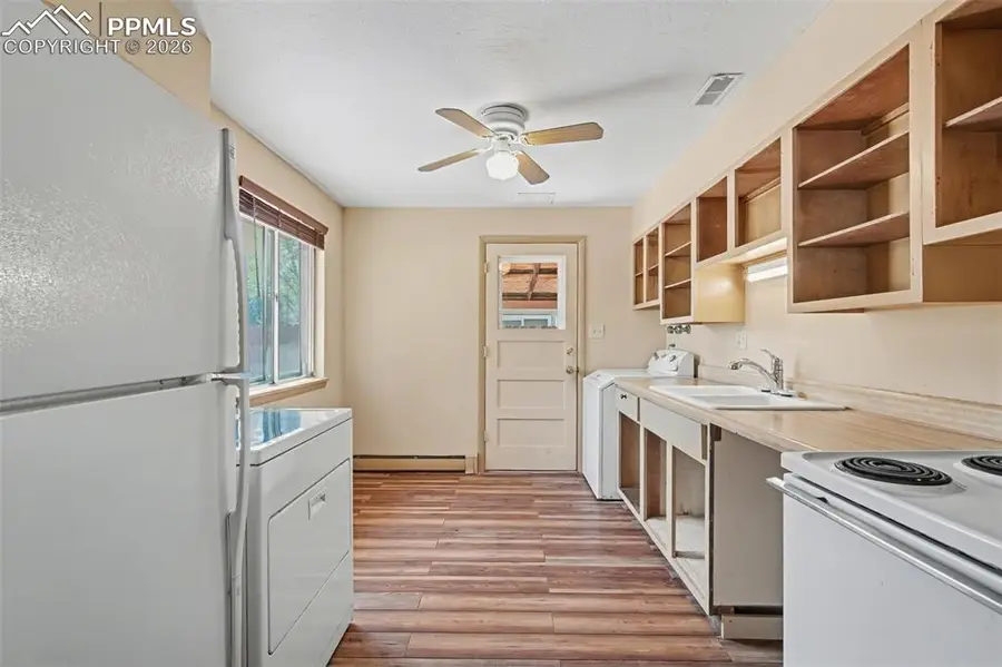 1706 Alexander Lane, Colorado Springs, CO 80909 - #3