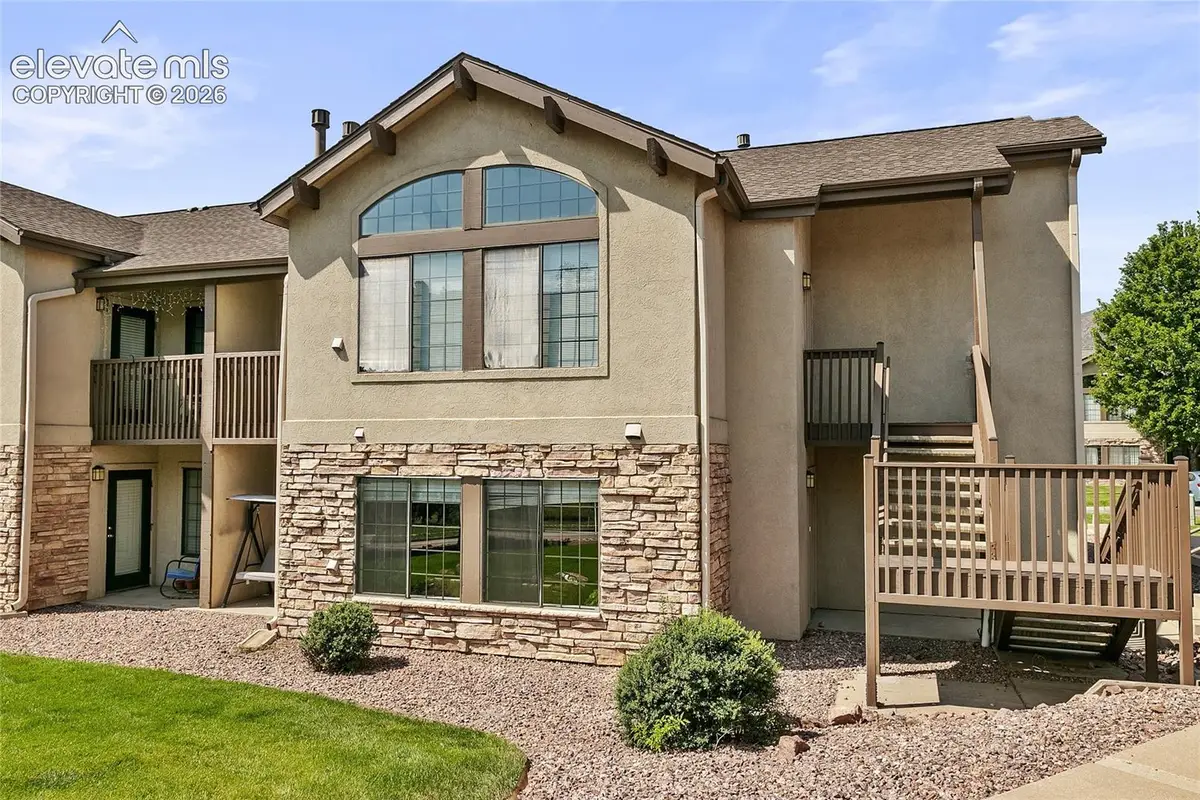 2137 Denton Grove #201, Colorado Springs, CO 80919 - #1